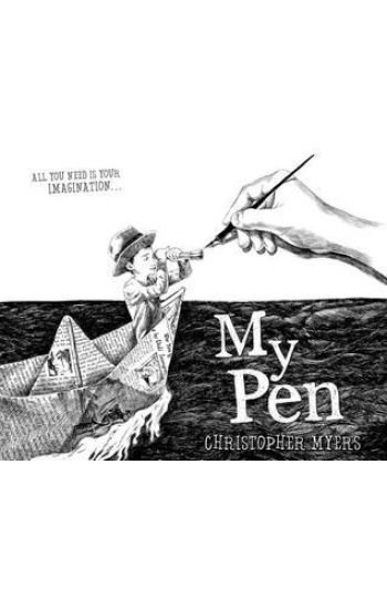 My Pen