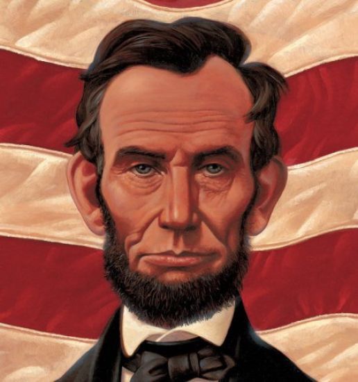 Abe's Honest Words: The Life of Abraham Lincoln