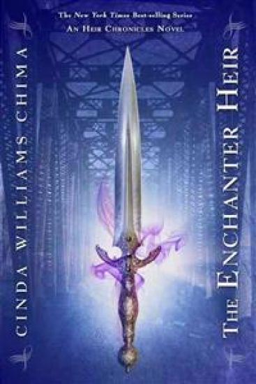 The Enchanter Heir