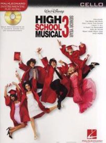 High School Musical 3 - Senior Year