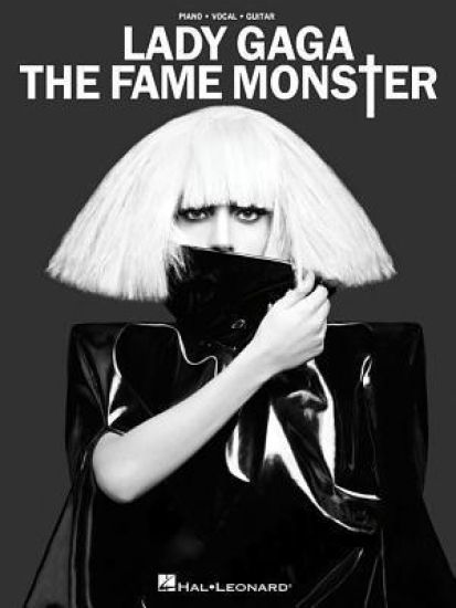 Lady Gaga - the Fame Monster
