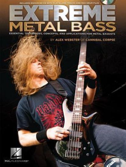 Extreme Metal Bass