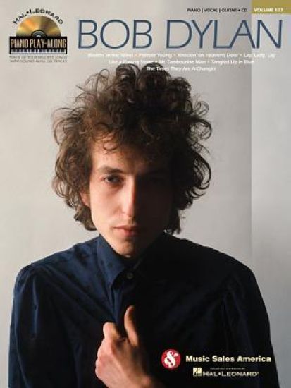 Bob Dylan