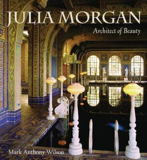 Julia Morgan (pb)