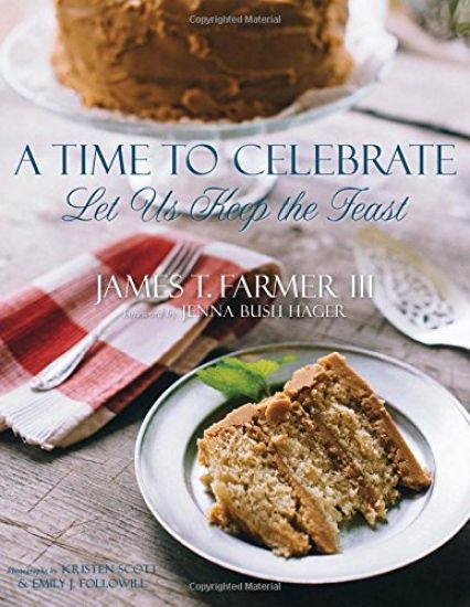A Time to Celebrate