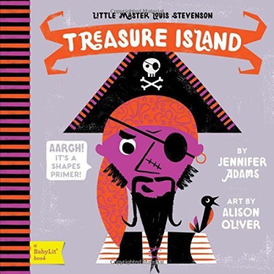 Treasure Island
