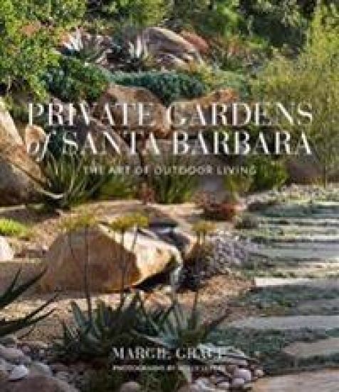 Private Gardens of Santa Barbara