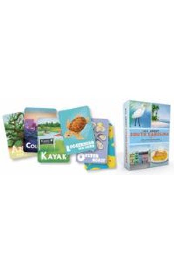 All About South Carolina