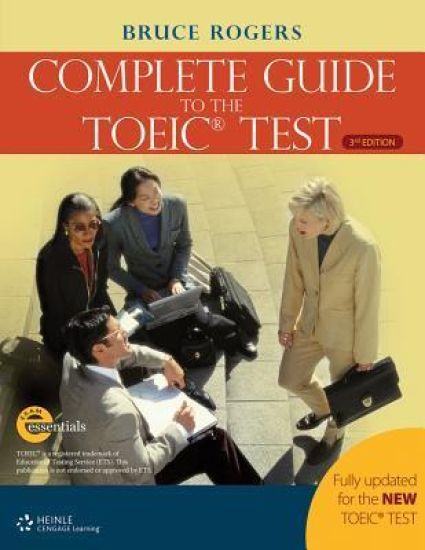 The Complete Guide to the TOEIC Test