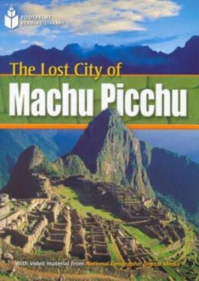 The Lost City of Machu Picchu