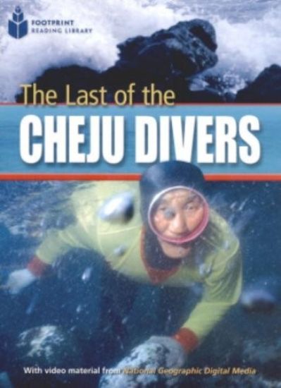 The Last of the Cheju Divers