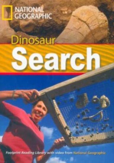 Dinosaur Search