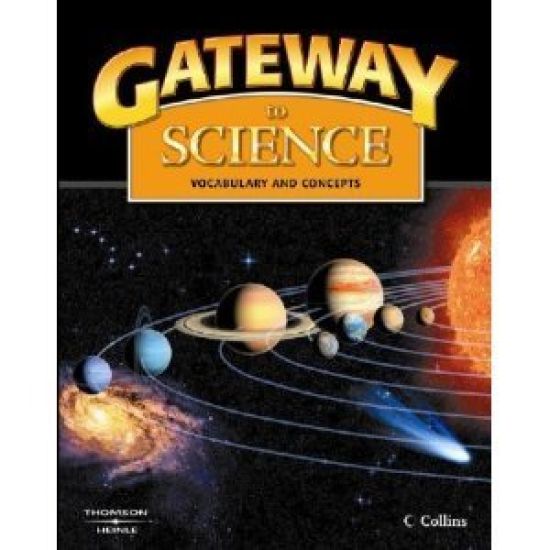 Gateway to Science: Student Book, Softcover