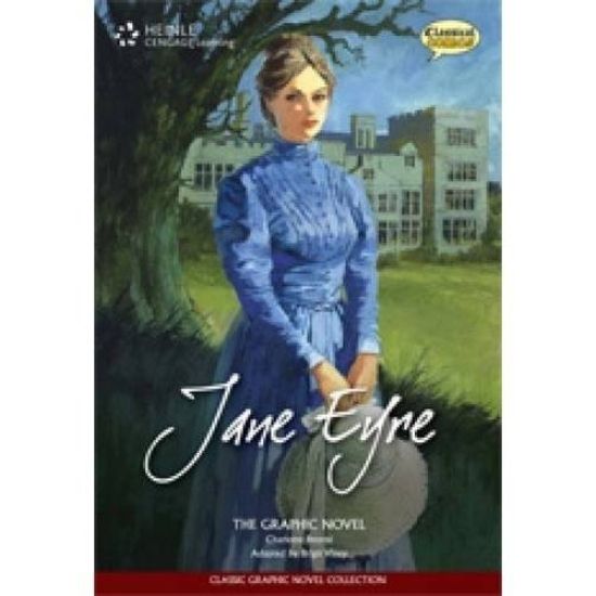Jane Eyre
