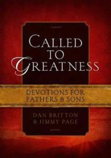 Called to Greatness