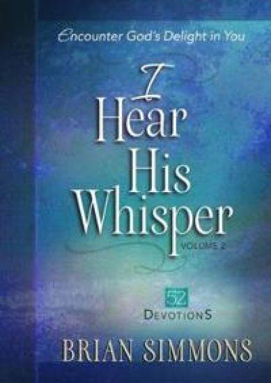 Encounter God's Delight in you - 52 Devotions