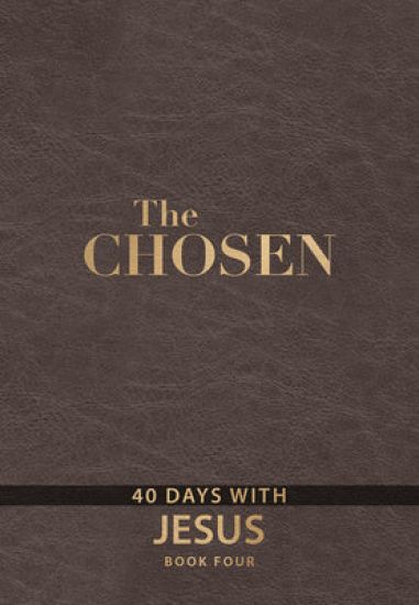 The Chosen Book Four