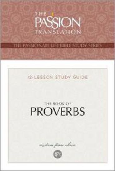 Tpt the Book of Proverbs