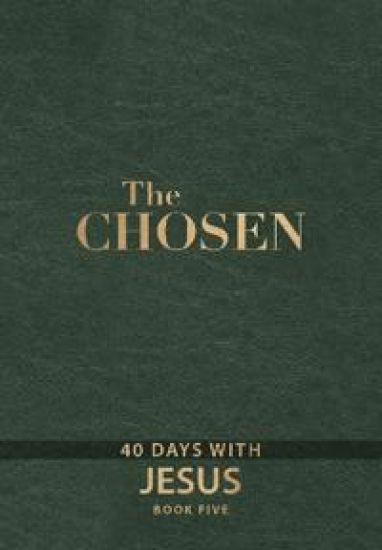 The Chosen Book Five