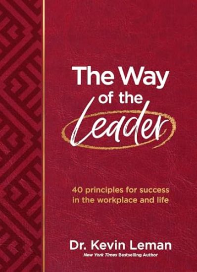 The Way of the Leader