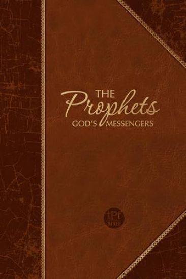 The Books of the Prophets