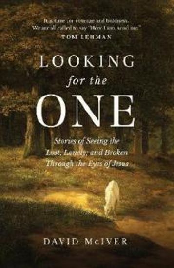 Looking for the One