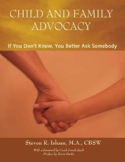 Child and Family Advocacy