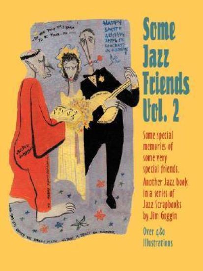 Some Jazz Friends