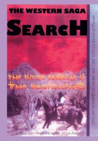 The Western Saga Search