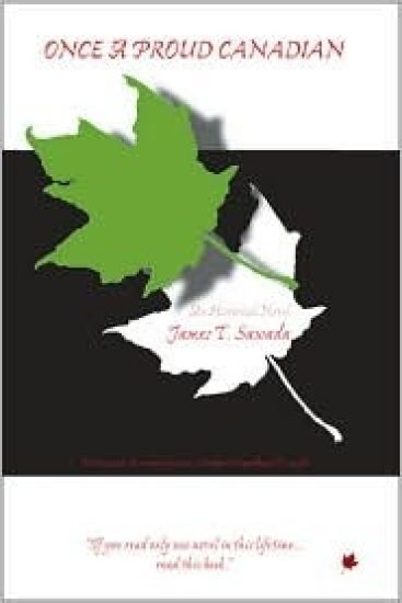 Once a Proud Canadian