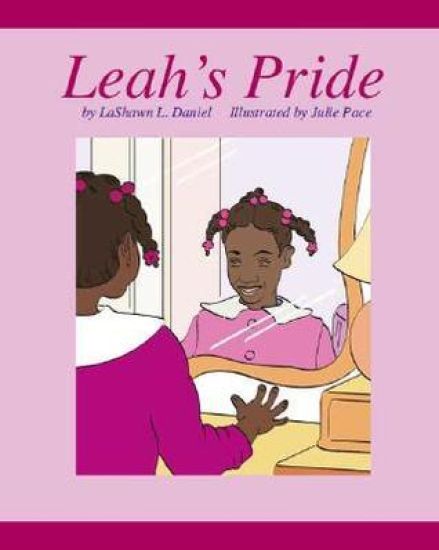 Leah's Pride