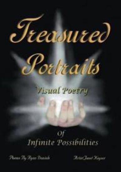 Treasured Portraits