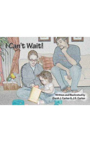 I Can't Wait!