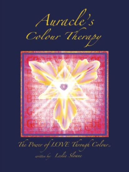 Auracle's Colour Therapy