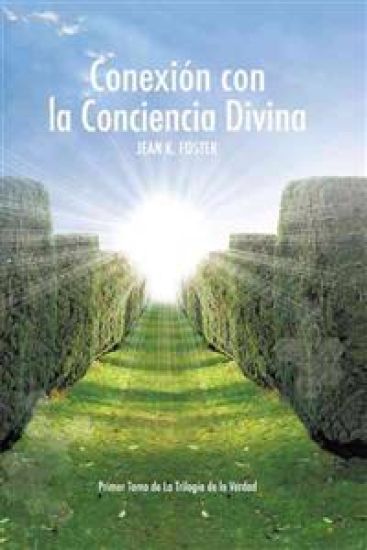 Conexion Con La Conciencia Divina