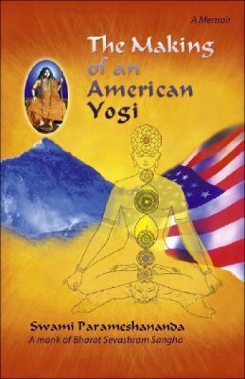 The Making of an American Yogi