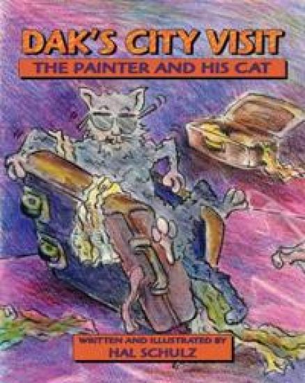 Dak's City Visit