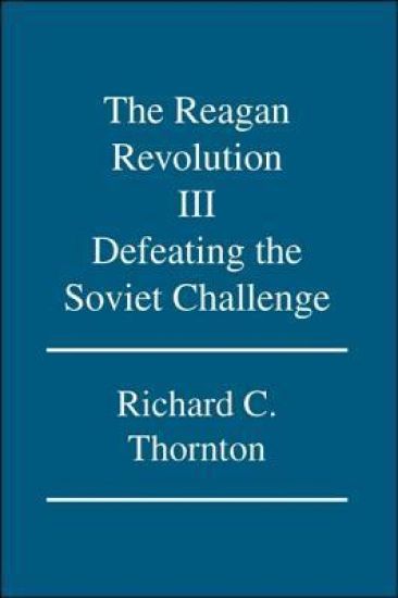 The Reagan Revolution