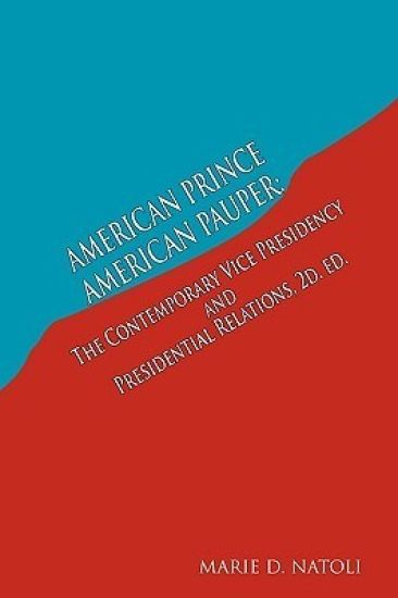 American Prince, American Pauper