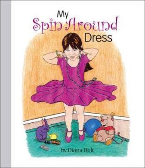 My Spin Around Dress