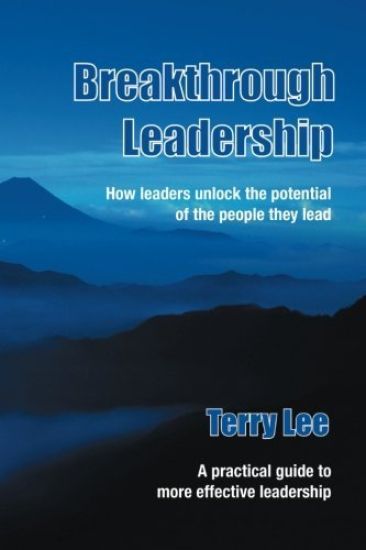 Breakthrough Leadership