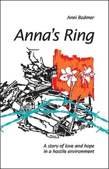 Anna's Ring