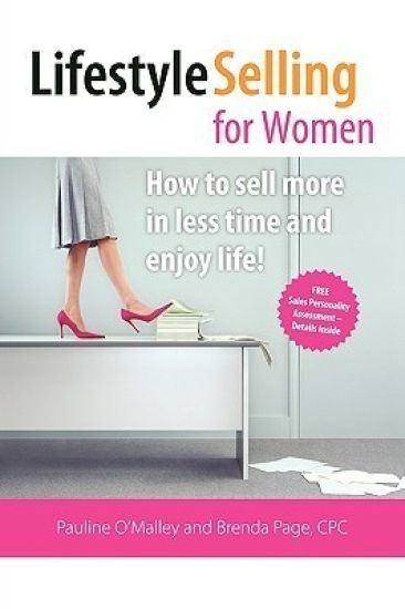 Lifestyle Selling for Women