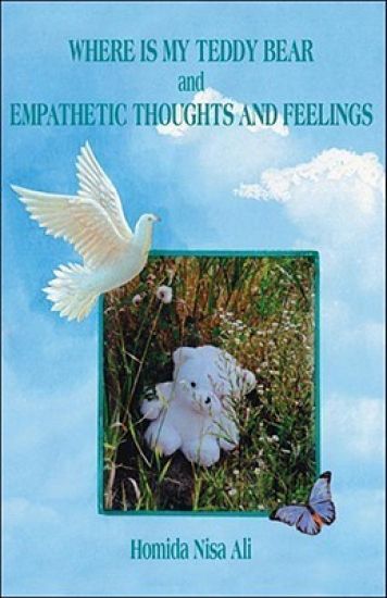 Where is My Teddy Bear and Empathetic Thoughts and Feelings