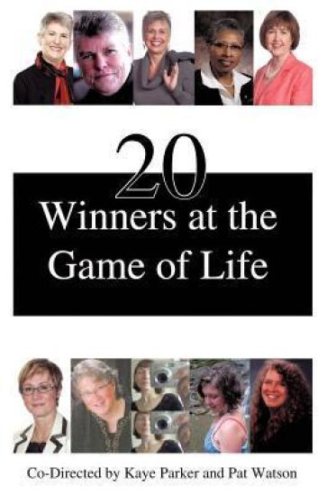 20 Winners at the Game of Life