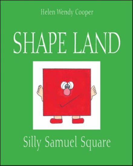 Shape Land