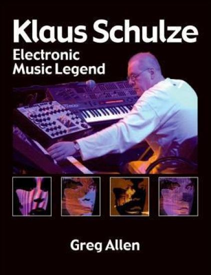 Klaus Schulze