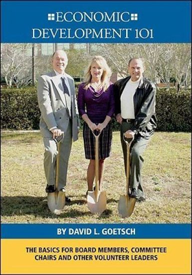 Economic Development 101