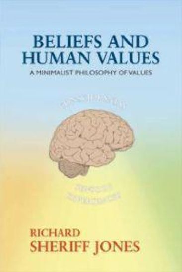 Beliefs and Human Values