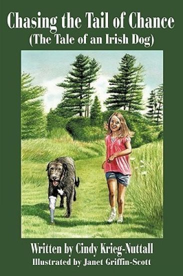 Chasing the Tail of Chance (the Tale of an Irish Dog)